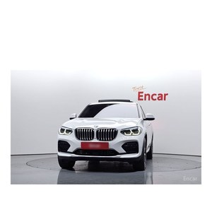 BMW X4 XDrive20d XLine 2023 Diésel Automático con Cámara Trasera, Estándar de Emisiones Euro V, 59.174 km, Volante a la Izquierda - Product Image 3