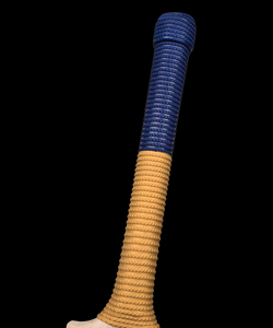 Batte de cricket HS Ultra 41 Pro Edition en saule anglais - Légère, durable, écologique, manche court, étui premium, service OEM - Product Image 6