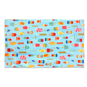 Toallas de Playa Ligeras de Alta Calidad Hechas a Medida, Nuevas Toallas de Playa de Diseño Moderno para Adultos, Gran Venta - Product Image 2