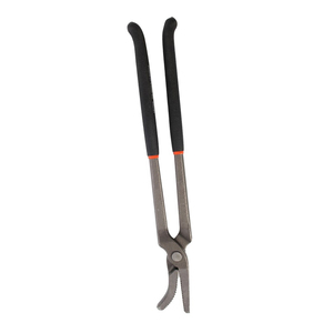 Kit d'outils de soin des sabots de cheval en acier inoxydable allemand réutilisable, le plus vendu, pour équineux, toilettage et usage vétérinaire - Product Image 2