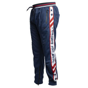 Pantalons de paintball en gros avec revêtement imperméable pour une utilisation tactique tout-terrain, logo personnalisé Sialkot - Product Image 3