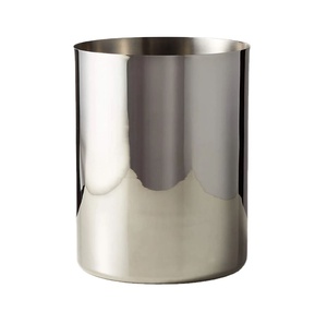 ถังขยะสแตนเลสสำหรับห้องน้ำบ้านสำนักงานห้องครัวร้านอาหารโรงแรมห้องขยะกระดาษ - Product Image 1