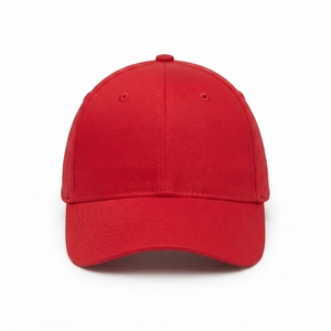 Gorra de Béisbol Unisex, 100% Poliéster Twill, Impresión por Transferencia de Calor Personalizada, Transpirable e Impermeable, Precio de Fábrica Económico - Product Image 1