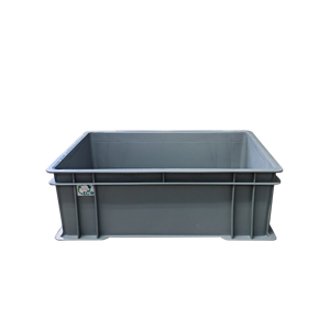 Green <b>Plastic</b> Storage Container B4 PP Industrial Use Household Products - Product Image 5