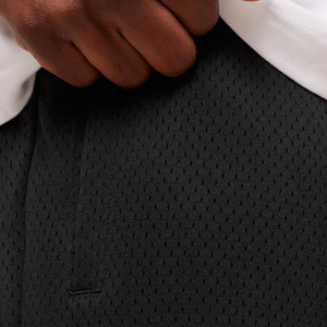 Pantalones Cortos Deportivos de Malla Transpirable para Hombre, 5 Pulgadas, para Gimnasio, Entrenamiento, Color Gris Ceniza - Product Image 5