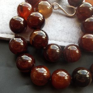 Handmade Resin Stone <b>Necklace</b> Acrylic Bead Chunky <b>Statement</b> <b>Necklaces</b> Purple Marbled Pendant Jewelry Women Party Wear Neckwear - Product Image 2