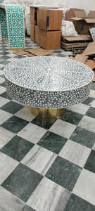 Decoración para el Hogar de Resina con Diseño Religioso Personalizado, Estilo Europeo, Pintura Artesanal - Product Image 4