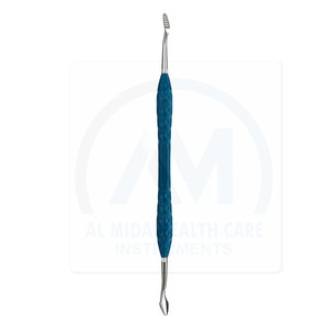 Al Mida Healthcare Lime à os orthopédique manuelle, instrument chirurgical certifié CE, garantie à vie - Product Image 1