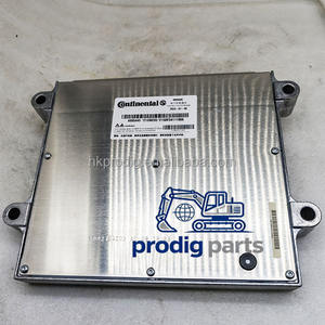 4995445 C4995545 Placa de Computadora de Motor Original ECU Unidad de Control Electrónico para CM2150 CM2880 - Product Image 2