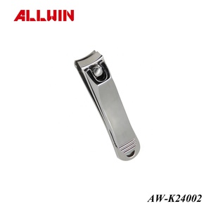 กรรไกรตัดเล็บสแตนเลสแบบหมุนได้ 360 องศา - Product Image 2