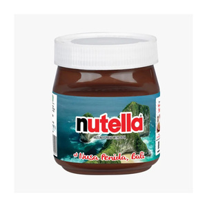 นูเทลล่าทุกขนาด / ขายส่งเฟอร์เรโร นูเทลล่าช็อกโกแลต ราคาประหยัด - Product Image 1