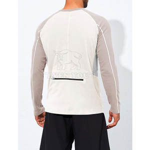 Chemises thermiques sur mesure pour hommes, respirantes et confortables, à prix raisonnable - Product Image 2