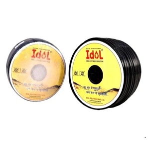 ระบบน้ำหยดสำหรับการเกษตร ท่อแบนขนาด 16 มม. ระบบน้ำหยดแบบเทป - Product Image 2