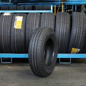 Durable New Passenger Car Tire All Season <b>Grip</b> Stability High Speed <b>Control</b> for Passenger Vehicles and Cars - Product Image 1