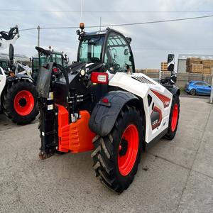 เลือกใช้ Bobcat TL30.70 ซื้อเลย จัดส่งรวดเร็ว อุปกรณ์คุณภาพพรีเมียมสำหรับงานยกหนักและความสำเร็จอุตสาหกรรม ขายส่ง - Product Image 3