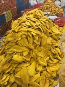 MANGO SECO SUAVE Y DULCE DE ALTA CALIDAD // ORIGEN VIETNAM // NUEVA COSECHA 2025 - Product Image 4