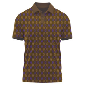 เสื้อโปโลชาย คอวี ผ้าโพลีคอตตอน ระบายอากาศได้ดี สกรีนโลโก้ได้ แขนสั้น สวมใส่สบาย เหมาะสำหรับเล่นกอล์ฟ ผลิตในเวียดนาม รับผลิตแบบ OEM - Product Image 2