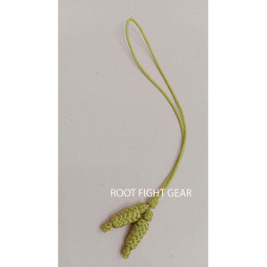 Bon marché, vente en gros de haute qualité, équipement de combat racine, nœud d'épée, conception personnalisée, accessoires uniformes tactiques avec service OEM/ODM - Product Image 3