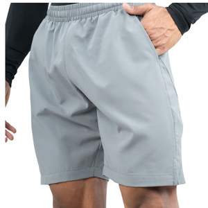 Pantalones Cortos Deportivos Personalizados al por Mayor para Hombre, de Secado Rápido, Transpirables, para Correr, Entrenamiento, Baloncesto, Fitness - Product Image 2