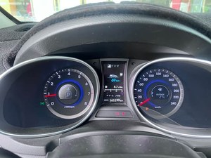 Auto Usado Barato de China, Hyundai <span class=keywords><strong>Santa</strong></span> <span class=keywords><strong>Fe</strong></span> 2013 2014 2015 2.4L Automático, Tracción en Dos Ruedas, Volante a la Izquierda Inteligente - Product Image 2