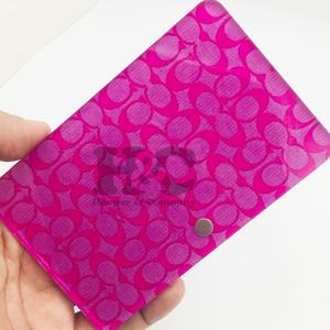 Nuevas Placas Acrílicas para Pestañas, Diseño de Mariposa Cuadrada, Ecológicas, Duraderas, con Logotipo Personalizado, Soporte Magnético para Pinzas de Extensión de Pestañas - Product Image 3