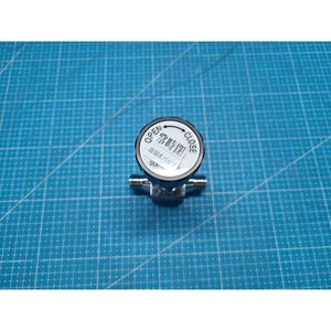 AMAT 316L 100201 Vacuum Process O-Ring <b>Seal</b> Used As Is Legacy Semiconductor Equipment Parts - Product Image 3
