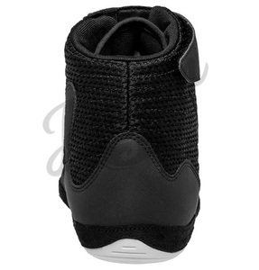 Anti-Slip <b>Boxing</b> Shoes Breathable Comfortable <b>Boxing</b> Boots for Men Women Wholesale Supplier <b>Boxing</b> Boots for TrainingLightweight - Product Image 5