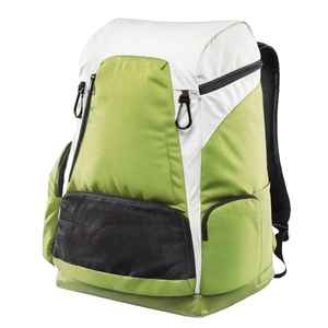 Sac à dos professionnel pour l'entraînement de natation, sac étanche pour équipement de natation avec compartiment pour chaussures, sac de rangement durable pour équipement de piscine - Product Image 2