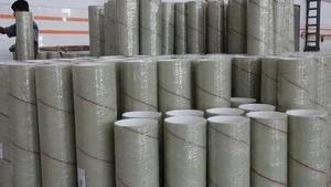 Tuyauterie composite GRP exceptionnelle pour applications industrielles résistantes à la corrosion et services de transport de fluides à long terme - Product Image 3