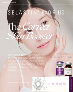 Suero Selastin Exo Plus con Colágeno para Blanquear la Piel, Reparación Calmante, Hidratación, Luminosidad, Elasticidad y Cuidado de la Barrera Cutánea - Product Image 3