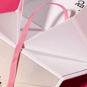 Custom logo printed rigid cardboard packaging folding magnetic gift <b>boxes</b> for consumer electronics - Product Image 3