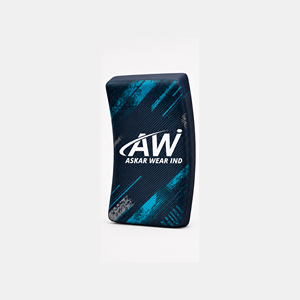 เป้าซ้อมเตะ Askar Wear Ind Boxing ทำจากวัสดุ EVA ทนทาน เหมาะสำหรับการฝึกซ้อมทุกฤดูกาล - Product Image 2