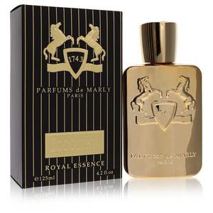 Parfum Godolphin pour homme, eau de parfum en vaporisateur, parfum de qualité supérieure - Product Image 1