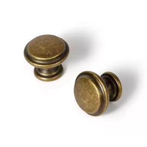 Poignées de porte en métal modernes, poignée de porte durable, quincaillerie intérieure et extérieure, accessoires de décoration pour la maison - Product Image 3