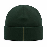Bonnet en laine 100% personnalisé avec logo, très vendu - Respirant et imperméable, unisexe, plusieurs couleurs disponibles