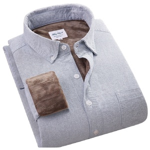 Veste en jean élégante pour homme de haute qualité, automne-hiver, 100% coton, lavée, imprimée numériquement, épaisse, manches longues, chaude - Product Image 4