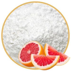 ORGANIC GRAPEFRUIT POMELO PEEL EXTRACT POWDER SKIN CARE GRADE FOR COSMETIC USE - Product Image 3