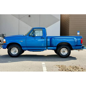 Ford F-150 Flareside XLT 4x4 de 1992 - Product Image 2