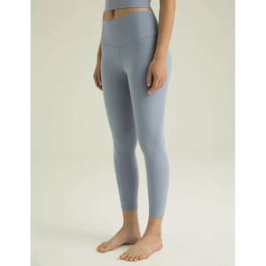 Leggings de yoga de última moda para mujer, ropa deportiva para gimnasio, entrenamiento, levantamiento de pesas, ropa deportiva atlética, leggings de cintura alta - Product Image 5