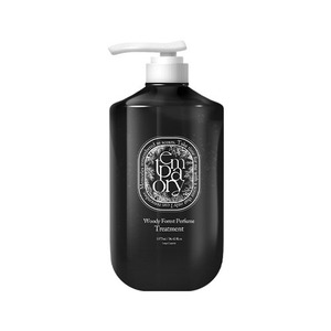 1077ml di candele profumate della foresta legnosa trattamento temporaneo del profumo per un'atmosfera legnosa - Product Image 1