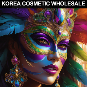 Fournisseur en gros de produits de beauté coréens |   Crème de soin et cosmétique K-Beauty à la vitamine C pour tous types de peau |   Durée de conservation de 3 ans - Product Image 5