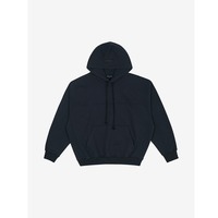 [DPRIQUE] 06 Sweat à capuche oversize (D10T042) – Confection en coton de haute qualité – Design streetwear