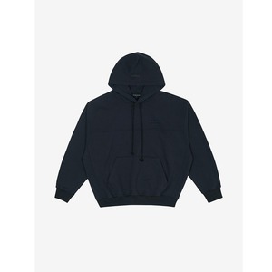 [DPRIQUE] Sudadera Extra Grande 06 (D10T042) Diseño de Sudadera Urbana con Acabado de Alta Calidad en Tela de Algodón - Product Image 3