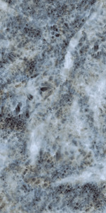Azulejos de porcelana con efecto mármol negro moderno de 800x800 mm, brillantes y pulidos, para pisos y paredes interiores, ideales para colegios. - Product Image 3