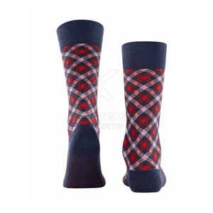 Winter Knitted 100% <b>Wool</b> Soccer <b>Socks</b> Cuff Logo Breathable Lightweight Non-Slip Performance <b>Socks</b> for Training Matches Sports - Product Image 5