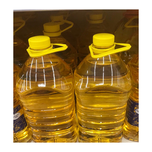 Huile de coco raffinée de qualité supérieure, préparée pour les marchés de gros et l'approvisionnement alimentaire à grande échelle - Product Image 5