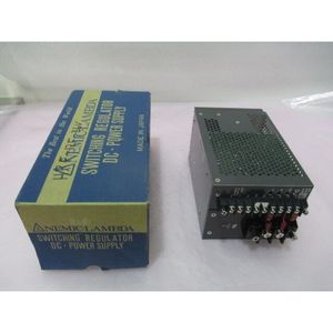 Nemic Lambda HR-12F-36V Switching Regulator DC - อุปกรณ์และชิ้นส่วนเซมิคอนดักเตอร์ระดับโลกที่เชื่อถือได้ - Product Image 2