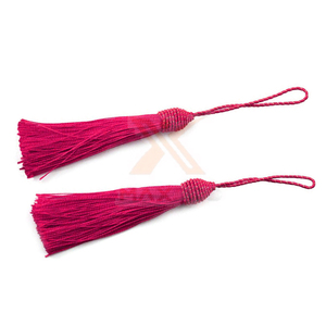 Borlas para Uniformes Ceremoniales de Material Duradero, Marca Privada, Más Vendidas, Nueva Llegada, Venta en Línea - Product Image 3