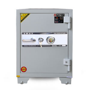 Tiger King Safe Box Bielefeld Germany - Product Image 2