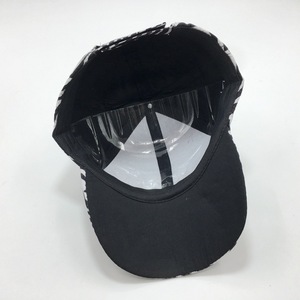 Leopard Print Ponytail Baseball <b>Cap</b> Women Adjustable 6-Panel Cotton Hat Spring <b>Summer</b> Casual Fashion <b>Cap</b> - Product Image 5